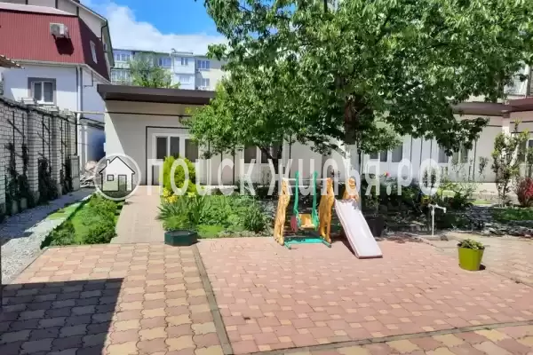 Частный сектор «Мрия», Краснодарский край, Геленджик, Колхозная, д.87