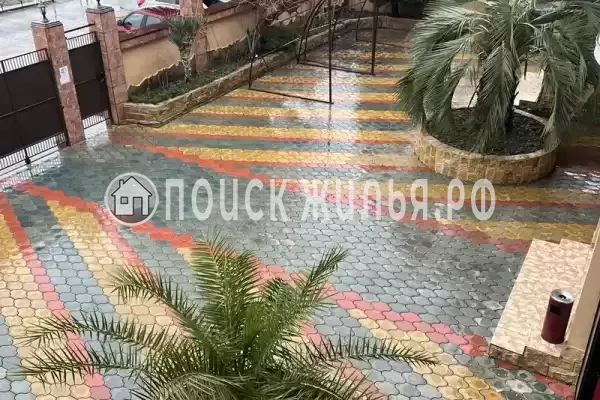 «Набережная», Адлер