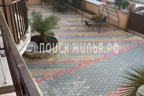 «Набережная», Адлер