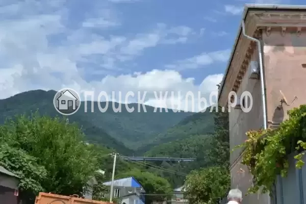 Квартира «У моря», Гагра Квартира «У моря», Гагра