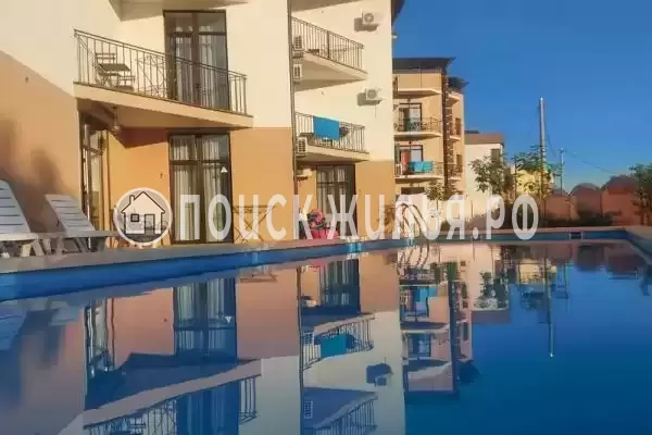 Гостевой дом «Тоскана 2»