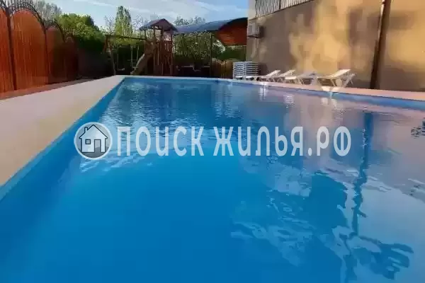 Гостевой дом «Тоскана 2», Джемете