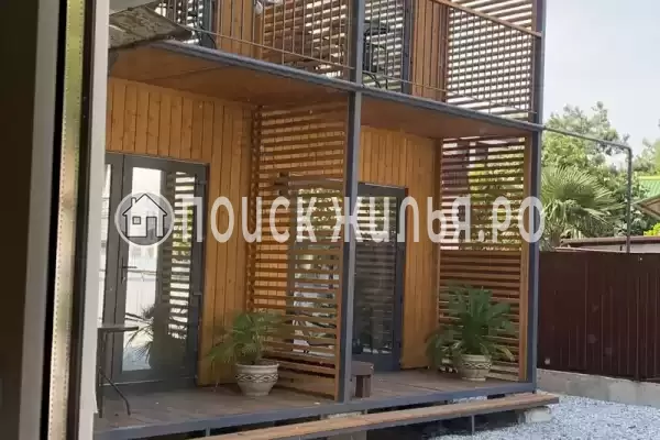 «DolceFarNiente», Геленджик