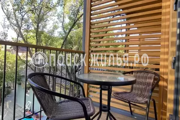 «DolceFarNiente», Геленджик