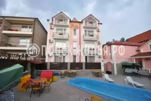 Гостевой дом «Русь», Песчаное Гостевой дом «Русь», Песчаное