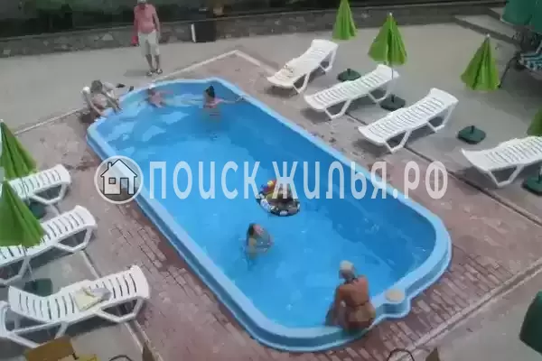 Гостевой дом «Русь», Песчаное Гостевой дом «Русь», Песчаное