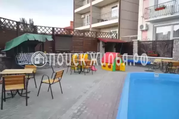 Гостевой дом «Русь», Песчаное Гостевой дом «Русь», Песчаное