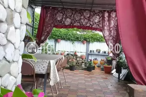 Частный сектор «Дом у моря», Шепси Частный сектор «Дом у моря», Шепси