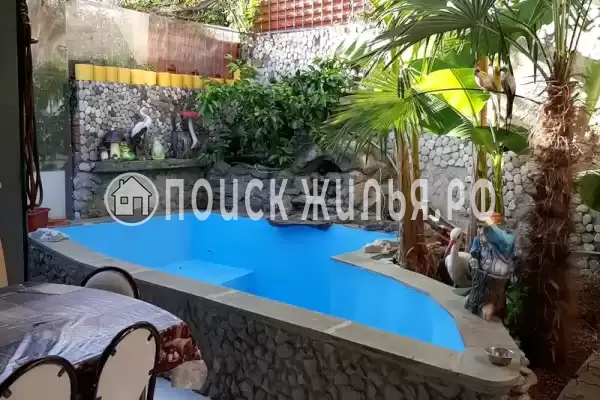 Частный сектор «Дом у моря», Шепси Частный сектор «Дом у моря», Шепси