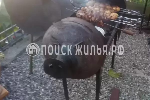 Частный сектор «Дом у моря», Шепси Частный сектор «Дом у моря», Шепси