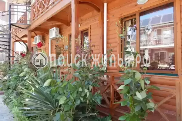 «Консульский дворик», Судак