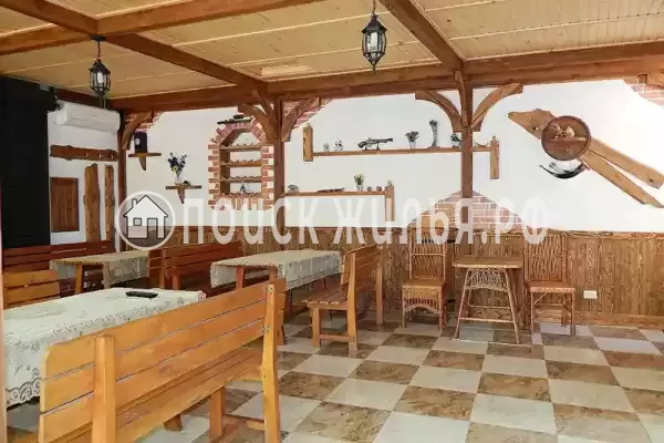 «Консульский дворик», Судак