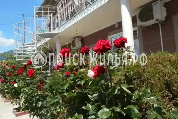 «Консульский дворик», Судак