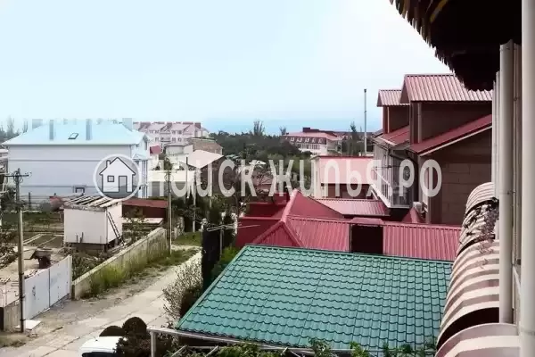 «Консульский дворик», Судак