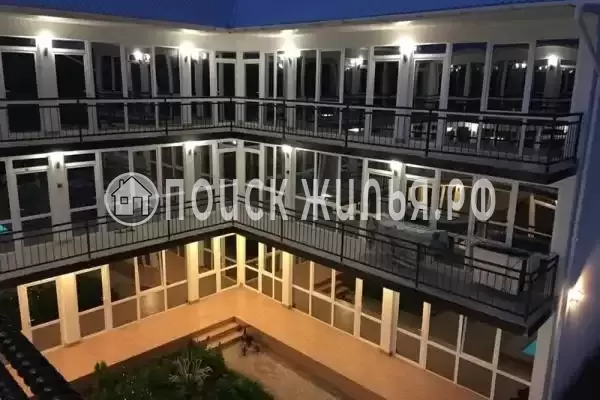 Гостевой дом «Рояль», Лоо