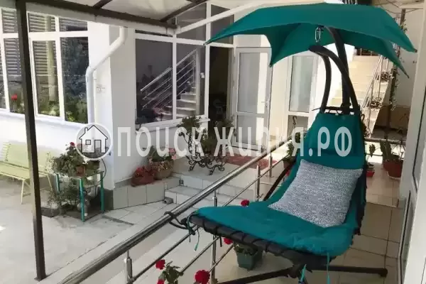 Частный сектор «Настасья», Лазаревское