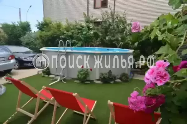 Частный сектор «Настасья», Лазаревское