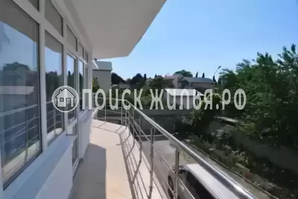 Частный сектор «Настасья», Лазаревское