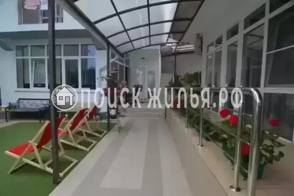 Частный сектор «Настасья», Лазаревское