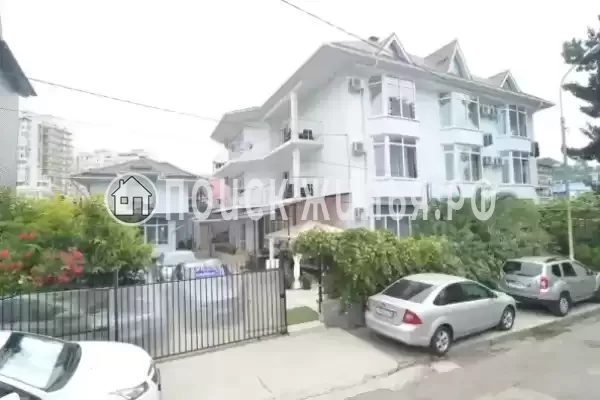 Частный сектор «Настасья», Лазаревское