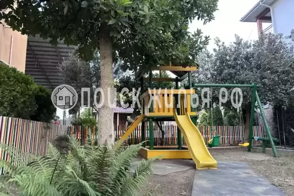 Гостевой дом «Атлант», Гячрыпш