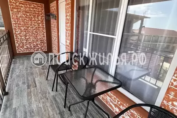 Гостевой дом «Атлант», Гячрыпш