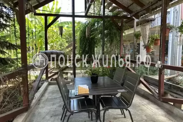 Гостевой дом «Атлант», Гячрыпш