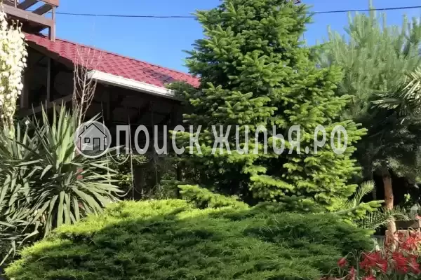 Гостевой дом «Атлант», Гячрыпш