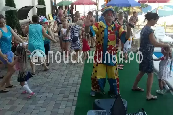 «Феникс», Лазаревское