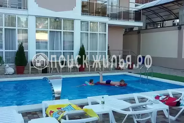 «Феникс», Краснодарский край, Сочи, Лазаревское, Победы, д.2/2