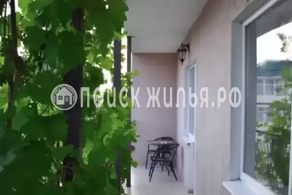 Дом под ключ «Этаж под ключ в гостевом доме», Кабардинка