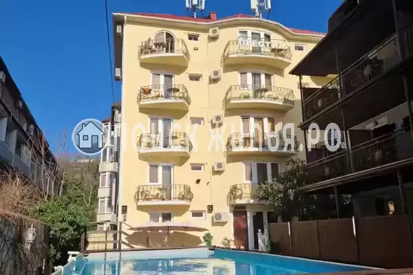 «Престиж», Краснодарский край, Сочи, Лазаревское, Лазарева, д.106А