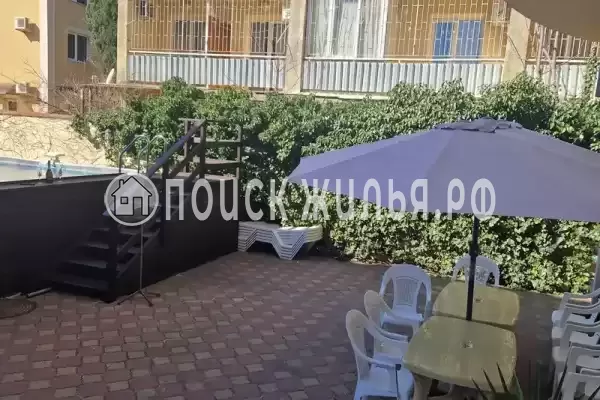 «Престиж», Лазаревское