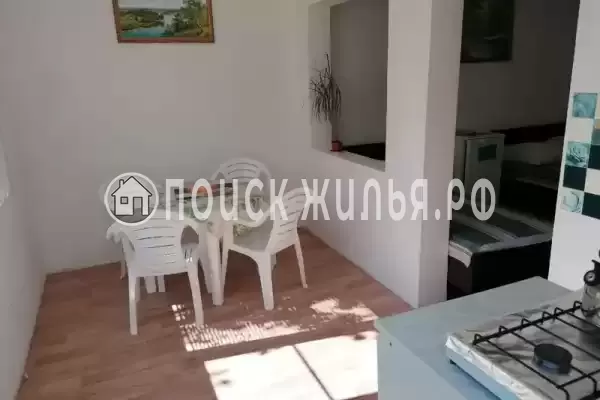 Квартира «Студия в частном доме», Архипо-Осиповка Квартира «Студия в частном доме», Архипо-Осиповка