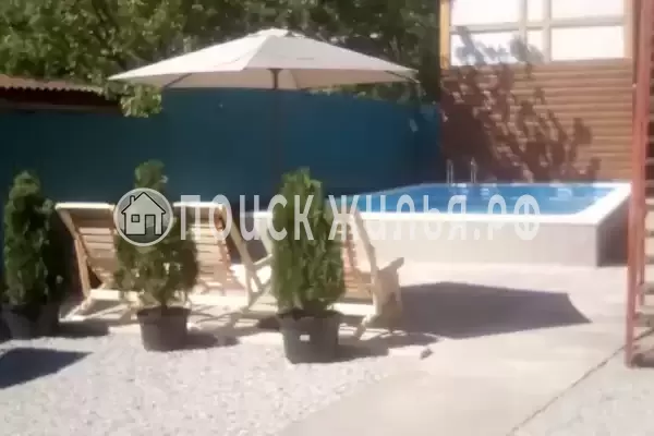 Квартира «В частном доме», Краснодарский край, Архипо-Осиповка, Армейская, д.7 Квартира «В частном доме», Краснодарский край, Архипо-Осиповка, Армейская, д.7