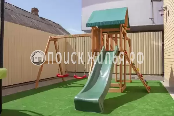 Гостевой дом, Калинина, д.147, Ейск Гостевой дом, Калинина, д.147, Ейск