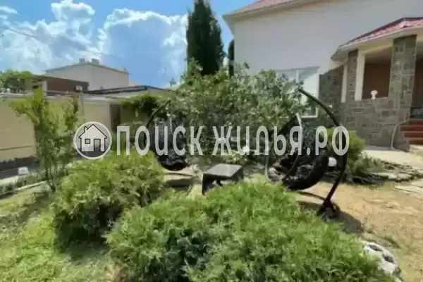«Dream House», Республика Крым, Судак, Симиренко, д.32