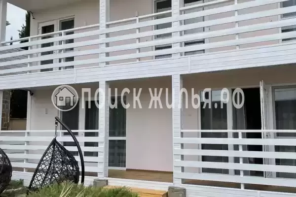 «Dream House», Судак