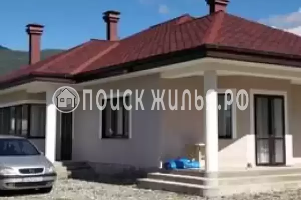 Дом под ключ «На улице Героев», Республика Абхазия, Гагра, Героев 16 Марта, д.43 Дом под ключ «На улице Героев», Республика Абхазия, Гагра, Героев 16 Марта, д.43