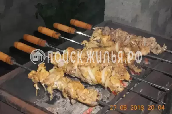 Дом под ключ «У озера», Сухум