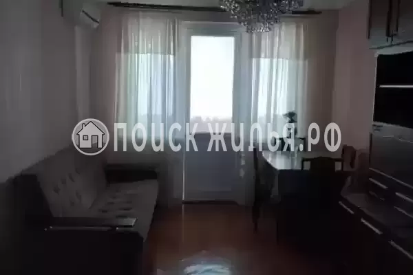 Квартира «На Абазгаа», Гагра