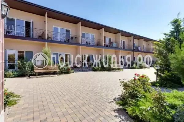 Гостевой дом «Лиман», Заозерное Гостевой дом «Лиман», Заозерное