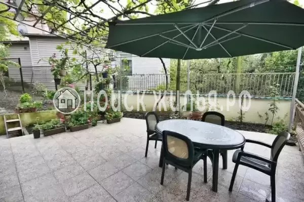 «Надежда», Сочи