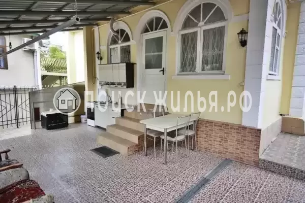 «Надежда», Краснодарский край, Сочи, Комсомольская, д.18/3 «Надежда», Краснодарский край, Сочи, Комсомольская, д.18/3