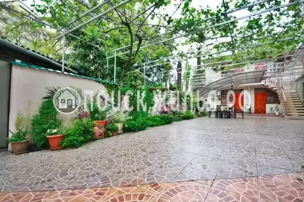 «Надежда», Сочи