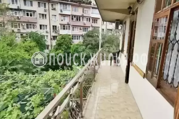 «Надежда», Сочи