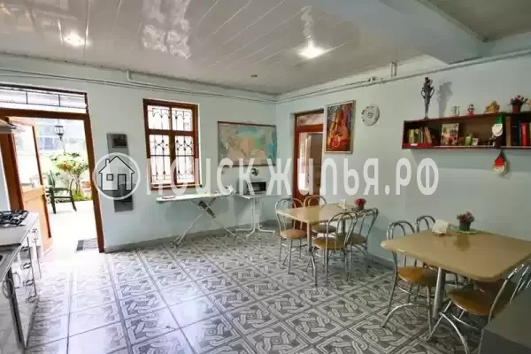 «Надежда», Сочи