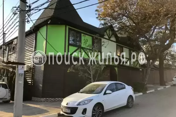 «Talan-Calypso», Архипо-Осиповка