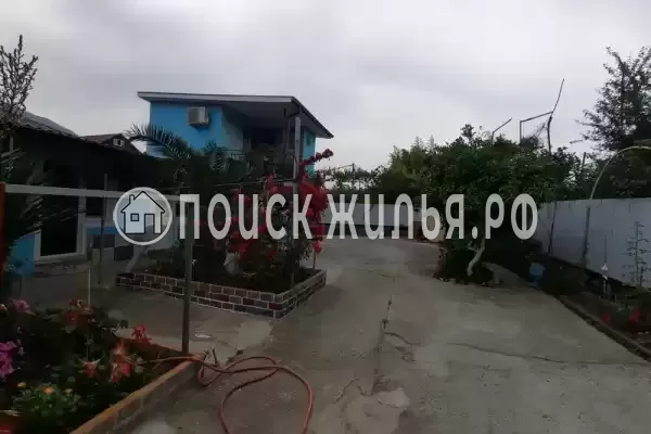 Гостевой дом «Камилла», Гагра