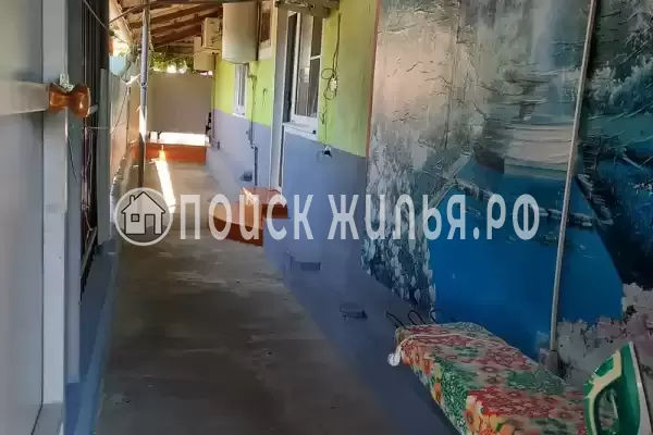 Гостевой дом «Камилла», Гагра